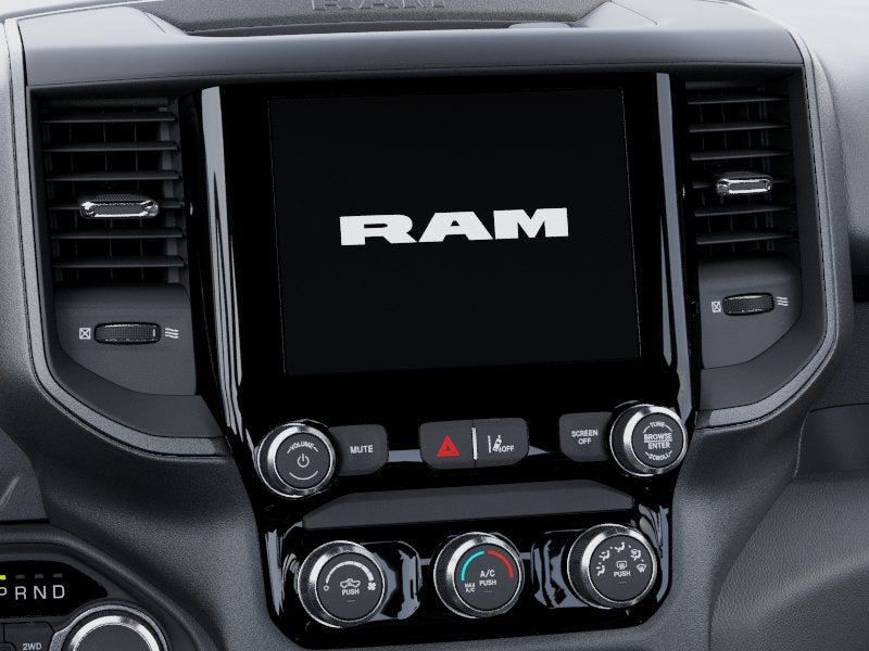 2027 RAM Ram 1500 Base