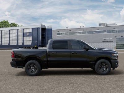 2027 RAM Ram 1500 Base