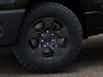 2027 RAM Ram 1500 Base