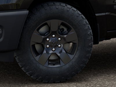 2027 RAM Ram 1500 Base
