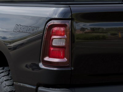 2027 RAM Ram 1500 Base