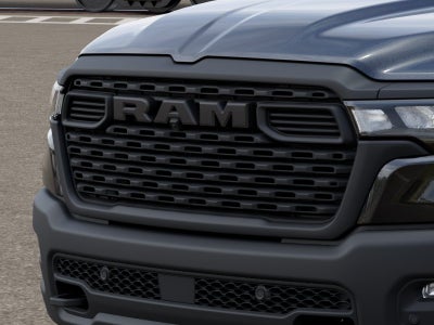 2027 RAM Ram 1500 Base