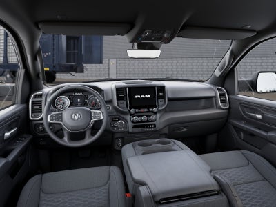 2027 RAM Ram 1500 Base