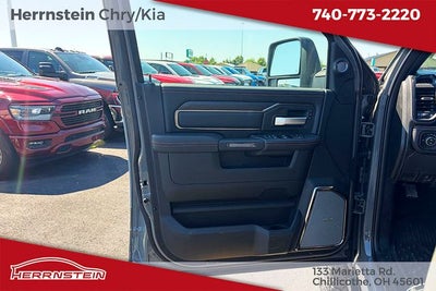 2026 RAM 2500 RAM 2500 POWER WAGON CREW CAB 4X4 6'4' BOX
