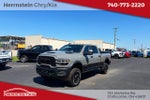 2026 RAM 2500 RAM 2500 POWER WAGON CREW CAB 4X4 6'4' BOX