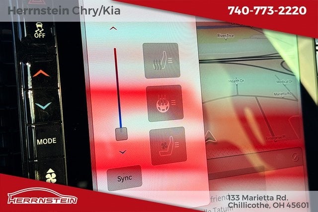 2026 RAM Ram 2500 RAM 2500 POWER WAGON CREW CAB 4X4 6'4' BOX