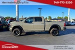 2026 RAM Ram 2500 RAM 2500 POWER WAGON CREW CAB 4X4 6'4' BOX