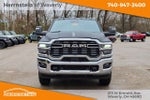 2026 RAM 2500 Tradesman Crew Cab 4x4 6'4' Box