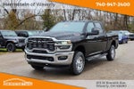 2026 RAM 2500 Tradesman Crew Cab 4x4 6'4' Box