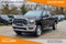 2026 RAM 2500 Tradesman Crew Cab 4x4 6'4' Box
