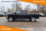 2026 RAM 2500 Tradesman Crew Cab 4x4 6'4' Box