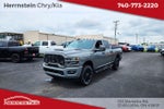 2026 RAM 2500 RAM 2500 BLACK EXPRESS CREW CAB 4X4 6'4' BOX