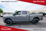 2026 RAM 2500 RAM 2500 BLACK EXPRESS CREW CAB 4X4 6'4' BOX