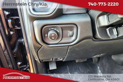 2027 RAM 2500 Tradesman