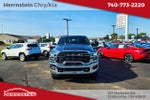 2027 RAM 2500 Tradesman