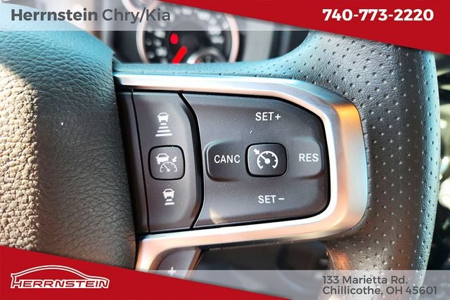 2027 RAM 2500 Tradesman
