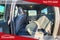 2027 RAM 2500 Tradesman