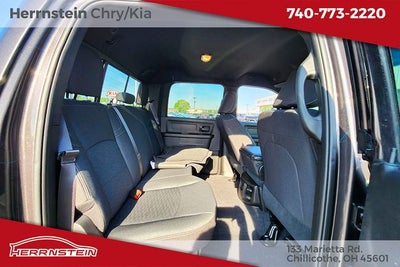 2027 RAM 2500 Tradesman