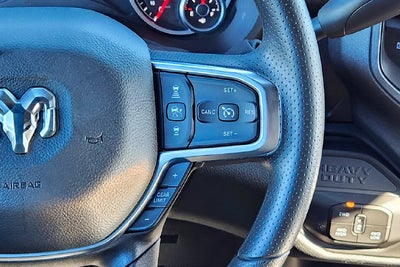 2027 RAM Ram 2500 Base