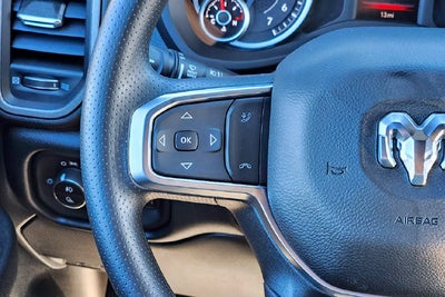 2027 RAM Ram 2500 Base