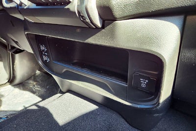 2027 RAM Ram 2500 Base