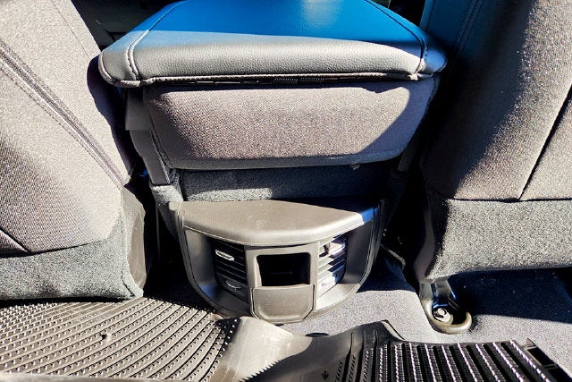 2027 RAM Ram 2500 Base