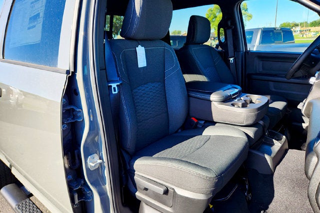 2027 RAM Ram 2500 Base