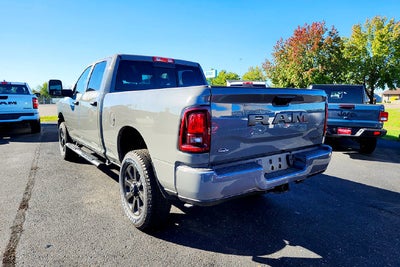 2027 RAM Ram 2500 Base