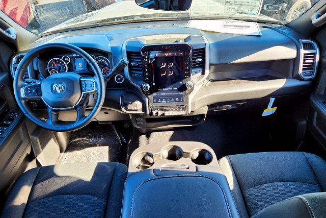 2027 RAM Ram 2500 Base