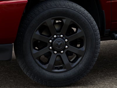 2027 RAM Ram 2500 Base