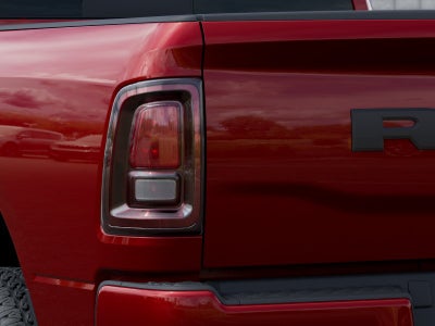 2027 RAM Ram 2500 Base