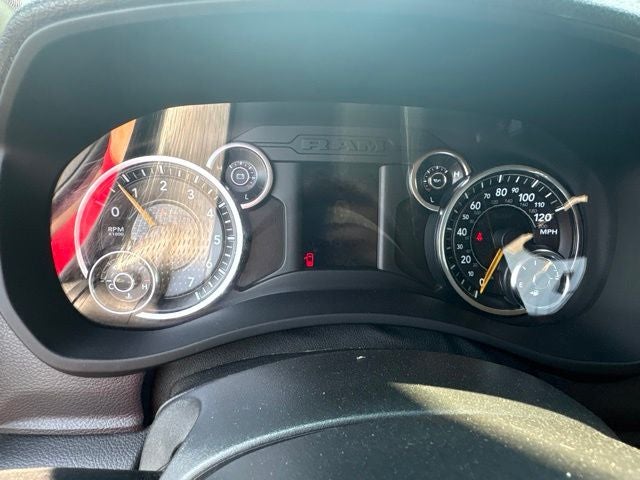 2020 RAM 2500 Tradesman