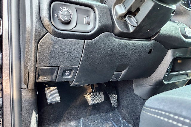 2027 RAM Ram 2500 Base