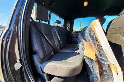 2027 RAM Ram 2500 Base