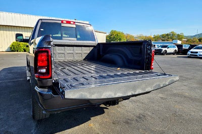 2027 RAM Ram 2500 Base