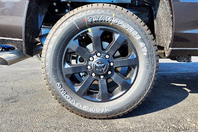 2027 RAM Ram 2500 Base