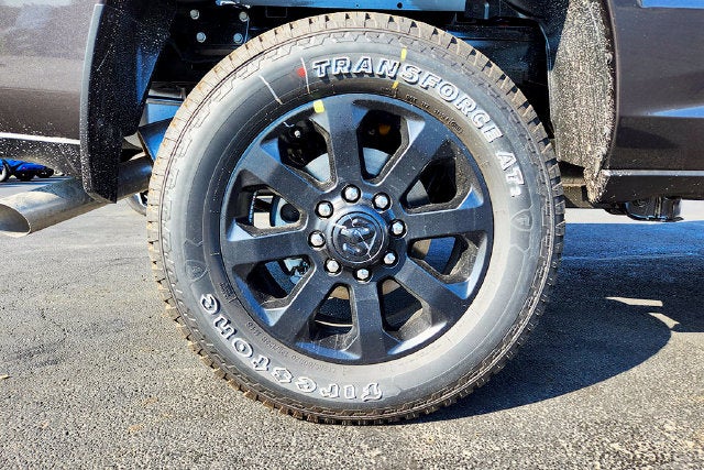 2027 RAM Ram 2500 Base