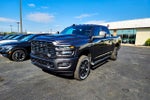 2027 RAM Ram 2500 Base