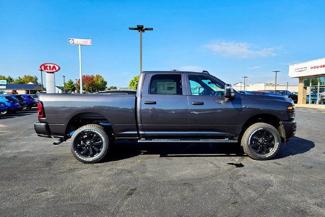 2027 RAM Ram 2500 Base