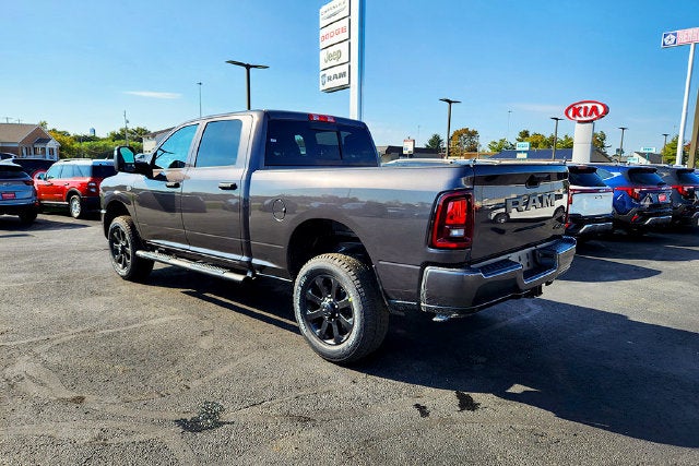 2027 RAM Ram 2500 Base