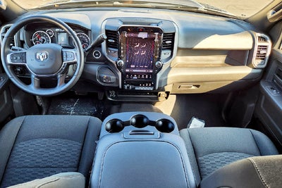 2027 RAM Ram 2500 Base