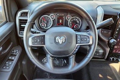 2027 RAM Ram 2500 Base