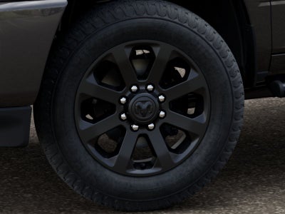 2027 RAM Ram 2500 Base