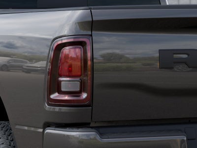 2027 RAM Ram 2500 Base