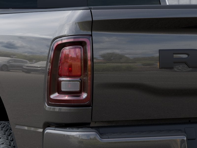 2027 RAM Ram 2500 Base