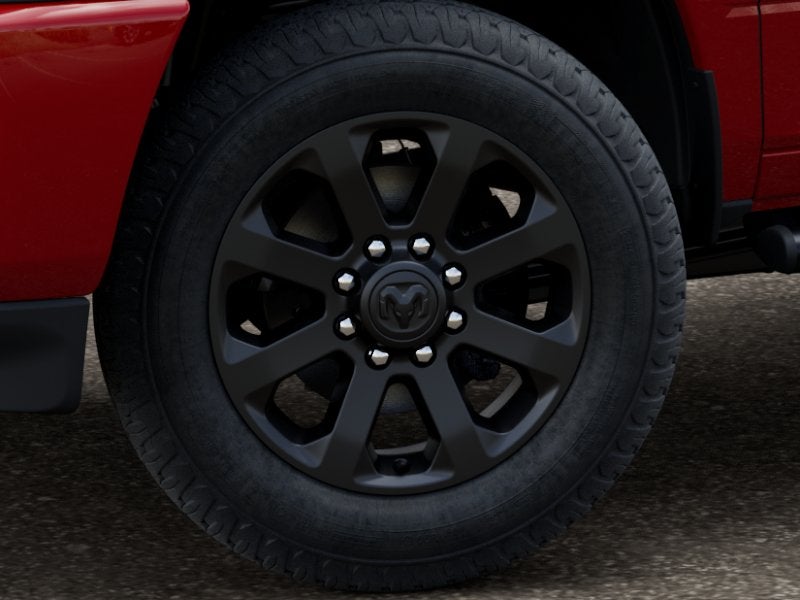 2027 RAM Ram 2500 Base
