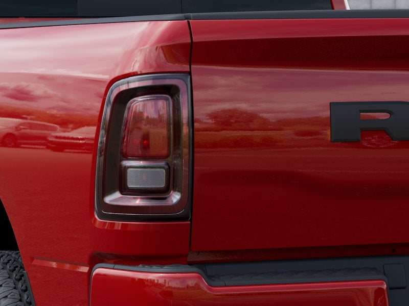 2027 RAM Ram 2500 Base