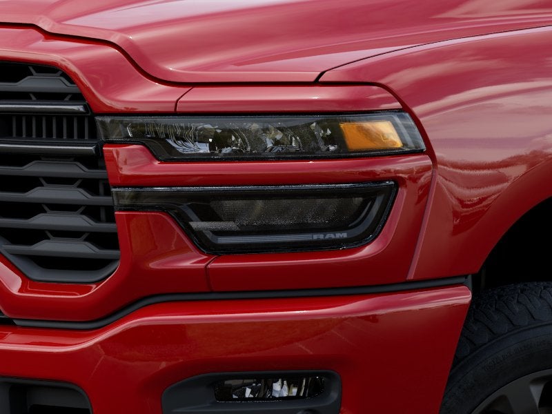 2027 RAM Ram 2500 Base