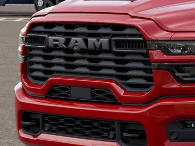 2027 RAM Ram 2500 Base