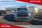 2024 RAM 2500 Tradesman Crew Cab 4x4 6'4' Box